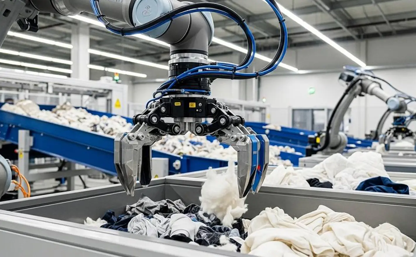 Smart Automation