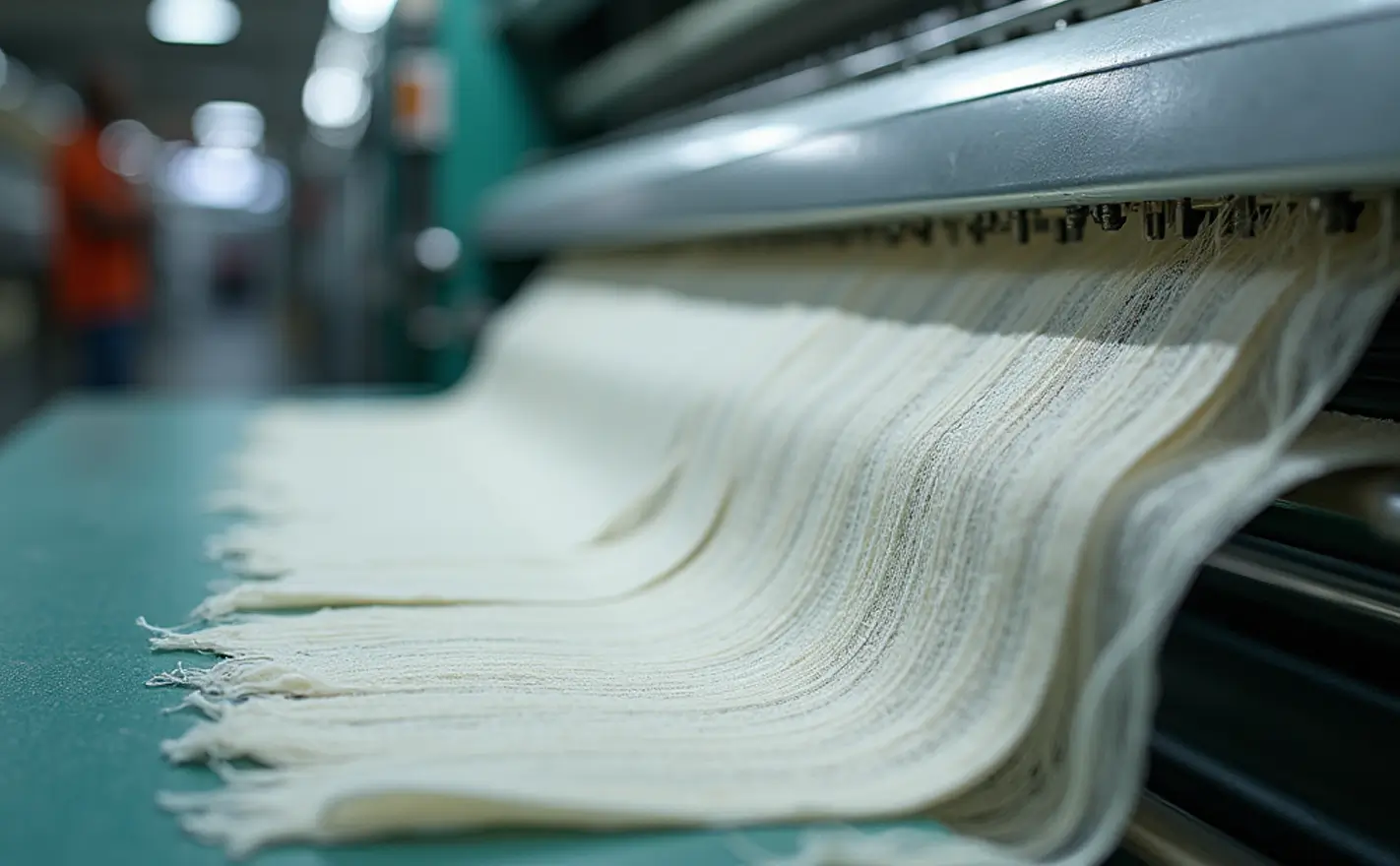 Sizing and Preparation