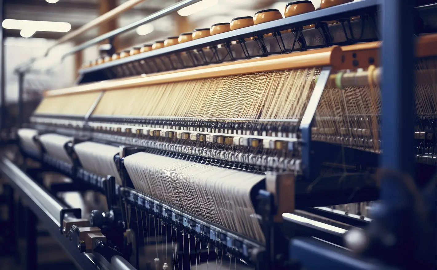 Weaving Technology