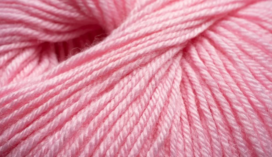 Vortex Yarn