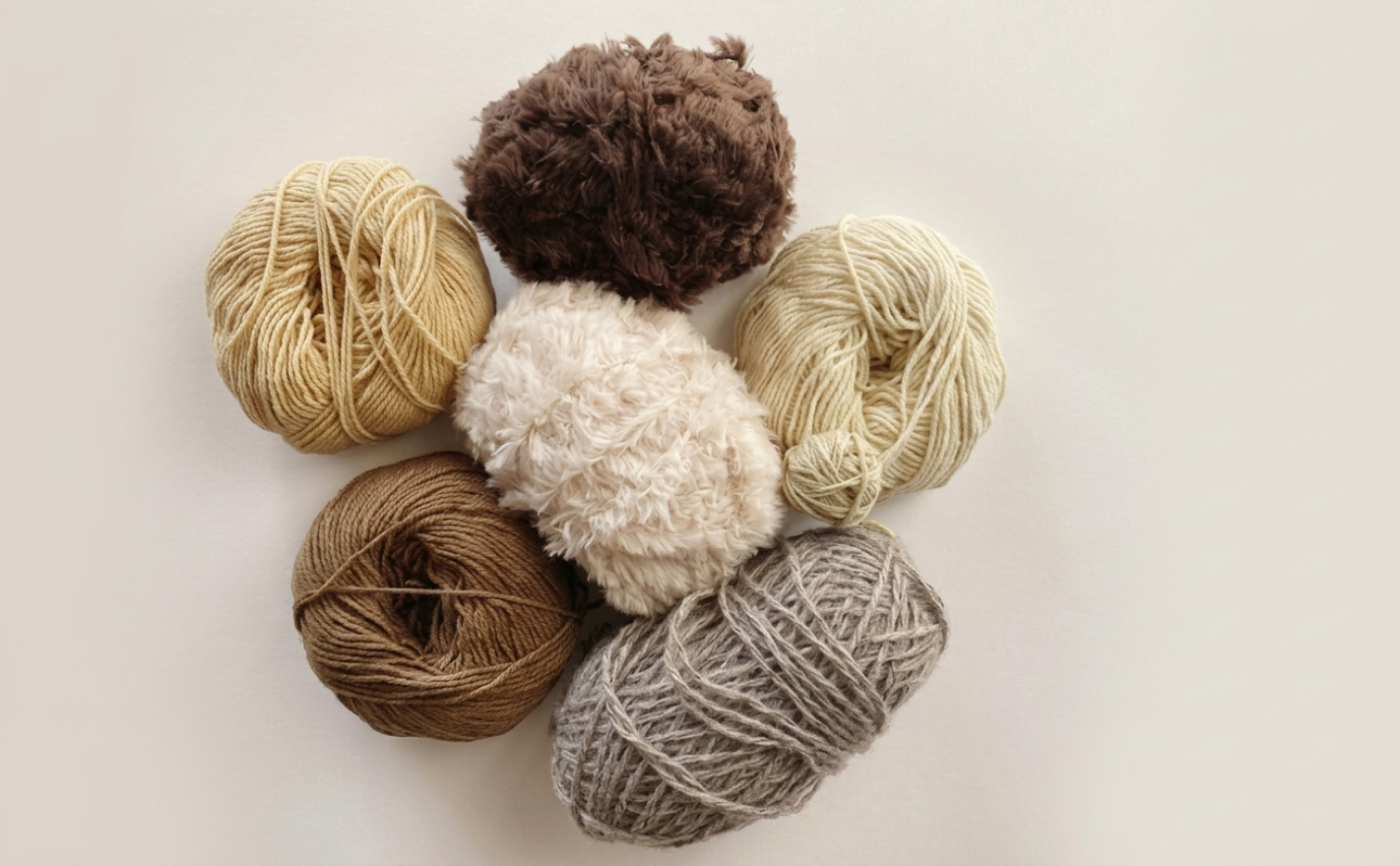 Types of Yarn Used in Textile Manufacturing